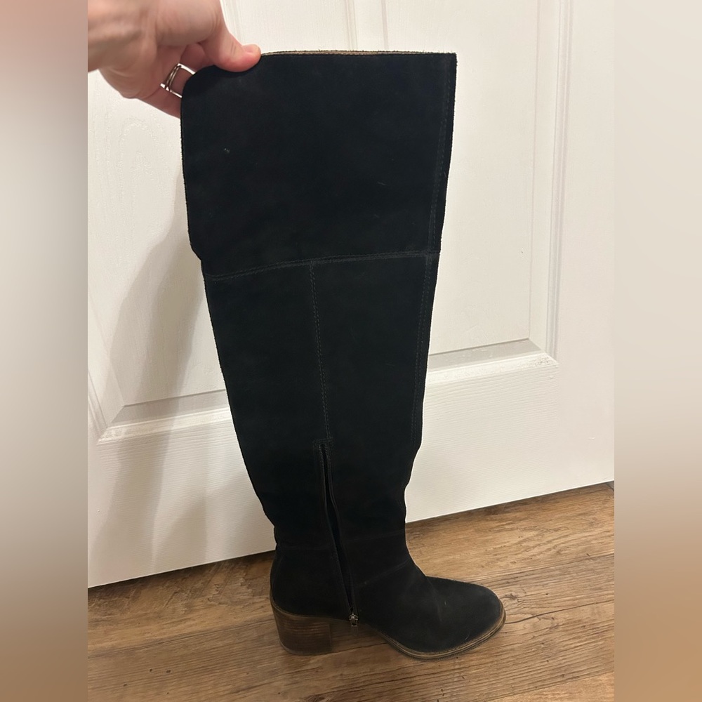 Lucky Brand Ramsden Boots